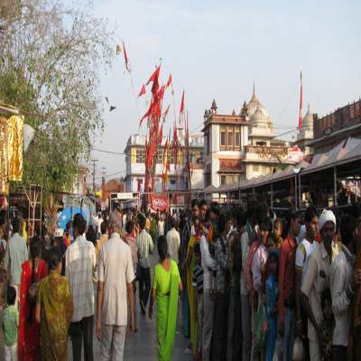 Kaila Devi Fair Travel Plan